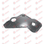 BMC-DEV FATİH 214 ( 6-CT ) EKSANTRİK DIŞ KAPAK CONTA ( SAÇLI )