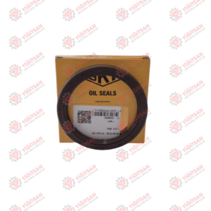 KEÇE-KRANK ÖN (6BT)