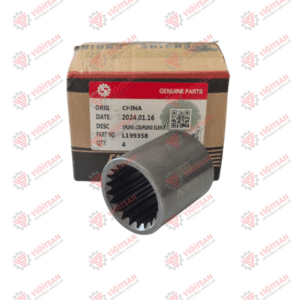 KOMPRESÖR ARA PARÇA