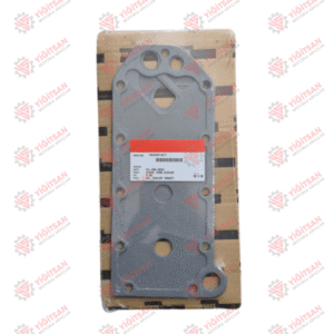 CONTA-YAĞ SOĞUTUCU TAKIM 6CT YERLİ