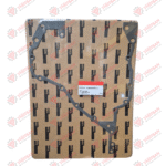 CONTA-ZAMAN DİŞLİ ARKA KAPAK/6CT