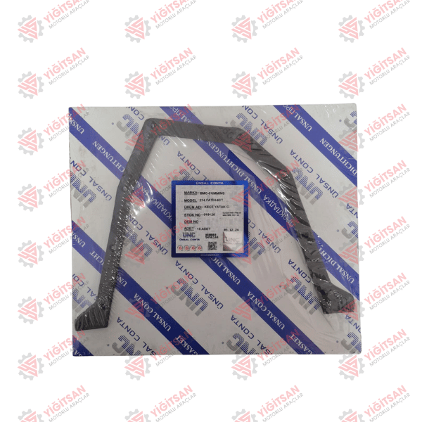 3939353 CONTA-KRANK KEÇE YATAĞI CT