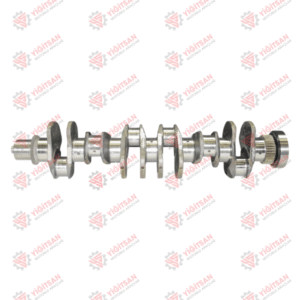 GRANK MİLİ ISB 5.9 ( Euro 3 ) FPT / IVECO 4896766
