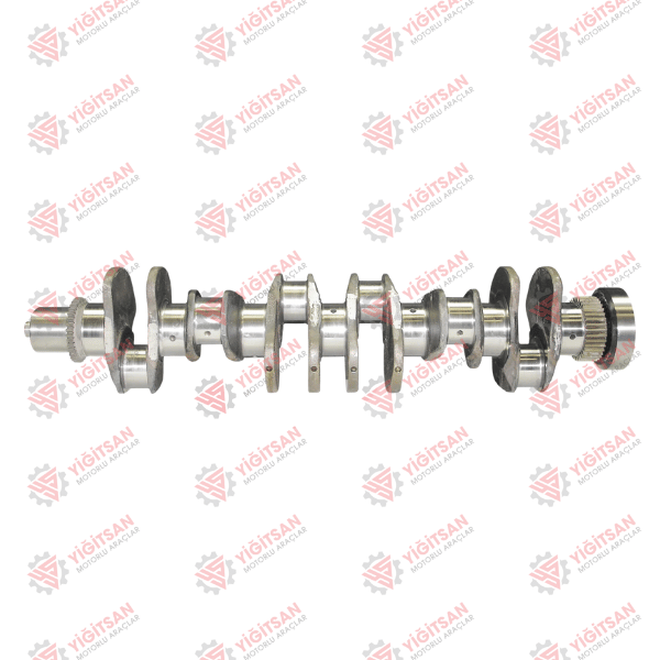 GRANK MİLİ ISB 5.9 ( Euro 3 ) FPT / IVECO 4896766