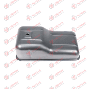 YAĞ KARTELİ 4. CYL ISB