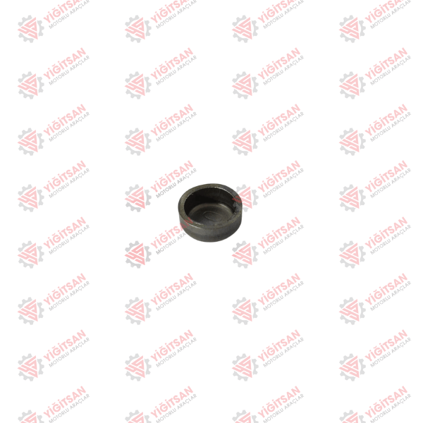 TAPA - SİLİNDİR KAPAK ISM 10 x 5 mm