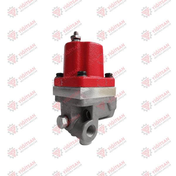 SELONOİD 24V ÇİFT UÇ