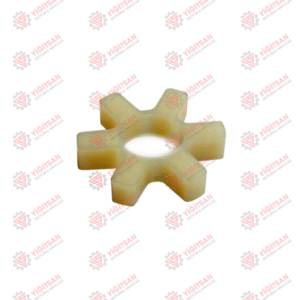 SPİDER - İSTAVROZ - ENJ.POMPASI