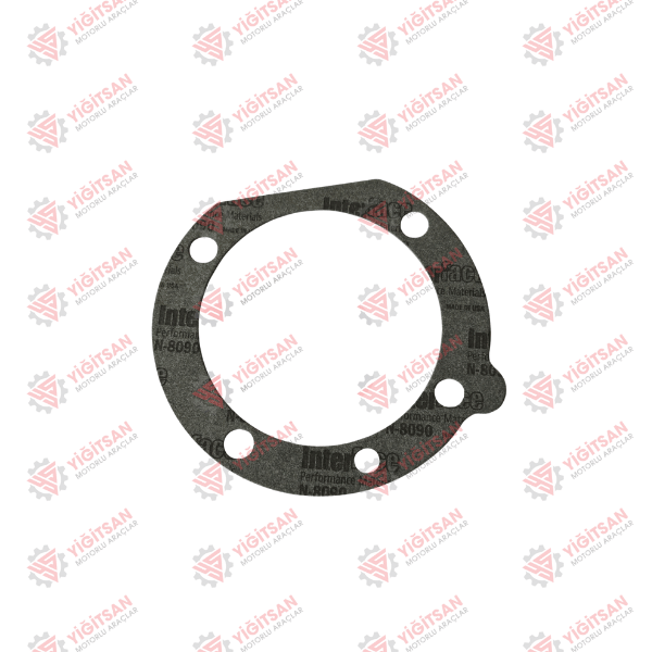 CONTA - ENJEKTÖR POMPASI