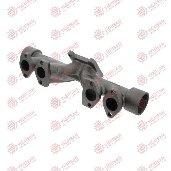 MANİFOLD  ORTA   -  PRO  1142 MANİFOLD ORTA - PRO 1142