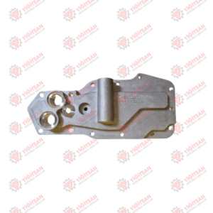 YAĞ FLİTRE BAŞLIĞI QSB