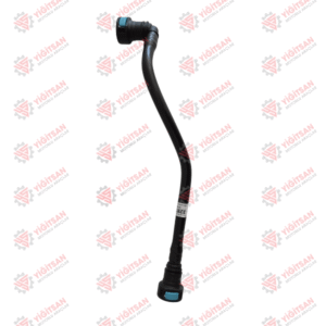 HORTUM-KOMPRESÖR (QSB)