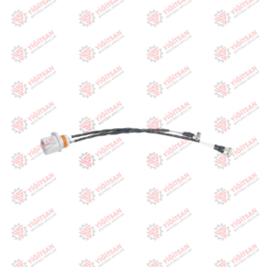 ENJEKTÖR KABLOSU ISB