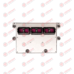 ECM MOTOR BEYİN