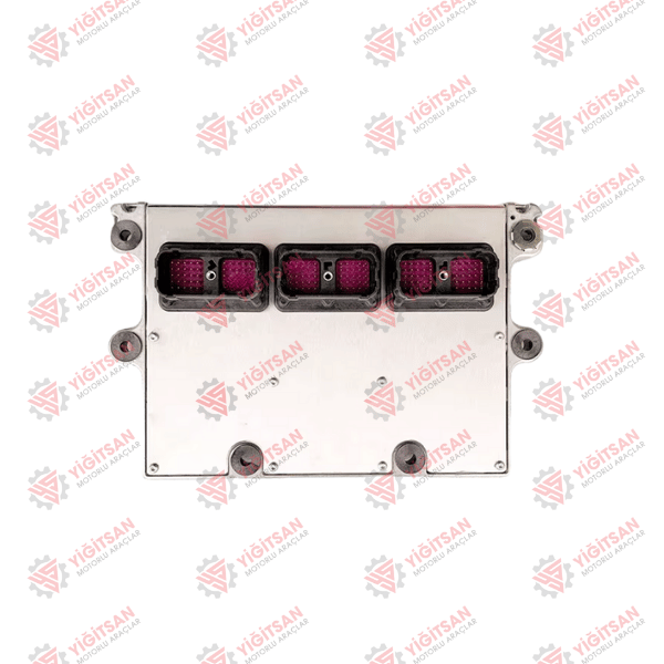 ECM MOTOR BEYİN