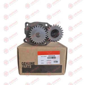 YAĞ POMPASI ROTORLU