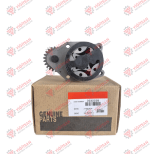 YAĞ POMPASI ROTORLU