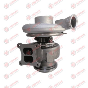 TURBOŞARJ KOMPLE PRO-1142 ( ISM ) ( HOLSET )