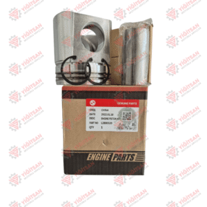 PİSTON SEGMAN PİM ISC-300E K İ B