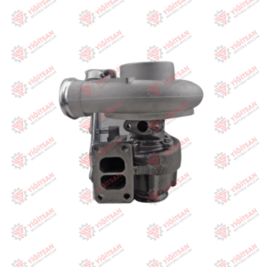 TURBOŞARJ KOMPLE PRO-624