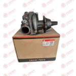 POMPA-SU (DEVİRDAİM) (M11 / BMC PRO 1142-1144)