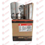 PİSTON SEGMANLI STD 6CT PRO 822 832