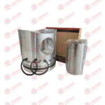 PİSTON SEGMANLI STD 6CT PRO 822 832