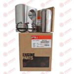 PİSTON-SEGMAN TAKIMI