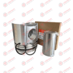 PİSTON-SEGMAN TAKIMI