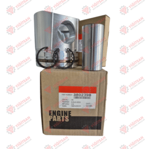 PİSTON-SEGMAN TAKIMI