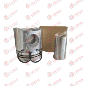 PİSTON-SEGMAN TAKIMI