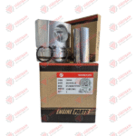 PİSTON-SEGMAN TAKIMI