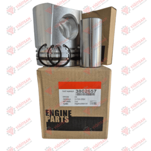 PİSTON-SEGMAN TAKIMI