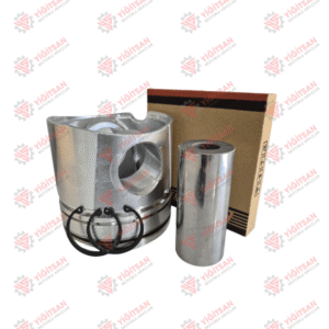 PİSTON-SEGMAN TAKIMI