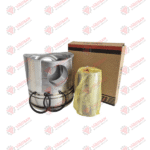 PİSTON-SEGMAN TAKIMI