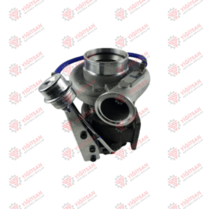 TURBO ÜNİTESİ HX35