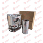 PİSTON-SEGMAN TAKIMI