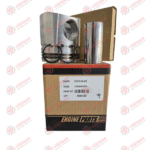 PİSTON-SEGMAN TAKIMI