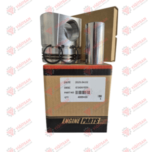 PİSTON-SEGMAN TAKIMI