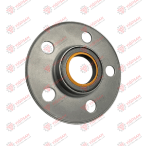 KEÇE-DEVİRDAİM (M11 / BMC PRO 1142-1144)