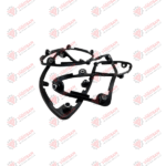 CONTA , KÜRBÜTOR  YUVA  KAPAĞI   (SİLİKON)