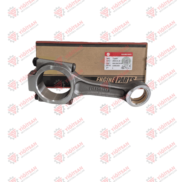 PİSTON KOLU 6 CT / QSC