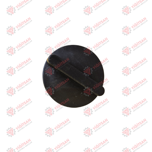 KÜL.YAĞ  DOLDURMA  KAPAĞI  6 CT  (PVC ) KÜL.YAĞ DOLDURMA KAPAĞI 6 CT (PVC )