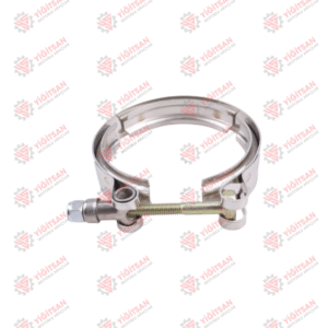 TURBO BOĞAZ KELEPÇESİ