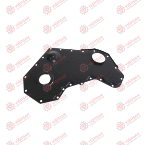 ÖN ZAMAN DİŞLİ SAC KAPAK - FATİH 162-170