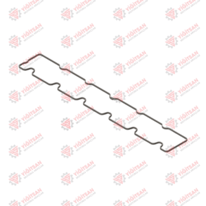 KÜLBÜTÖR KAPAK CONTASI 6 CT(SİLİKON )