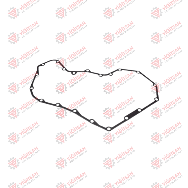 CONTA-ZAMAN DİŞLİ ÖN KAPAK (6BT / BMC FATİH 110-162-170-200) CONTA-ZAMAN DİŞLİ ÖN KAPAK (6BT / BMC FATİH 110-162-170-200)