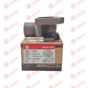 TERMOSTAT GÖVDESİ PRO-624