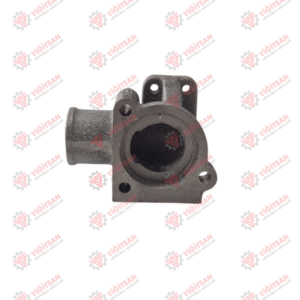 TERMOSTAT GÖVDESİ PRO-624