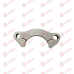 EX.MİLİ  DAYANMA  FLANŞI